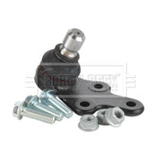 Borg & Beck Ball Joint Front Left BBJ5697