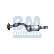 BM Catalysts Homologated Petrol Cat BM90745H