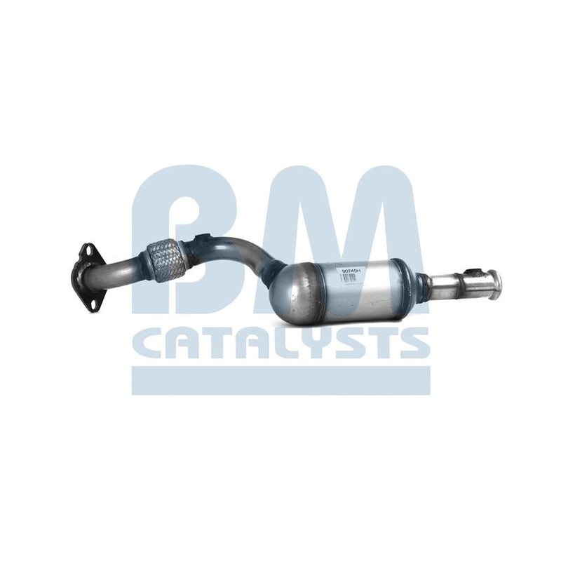BM Catalysts Homologated Petrol Cat BM90745H