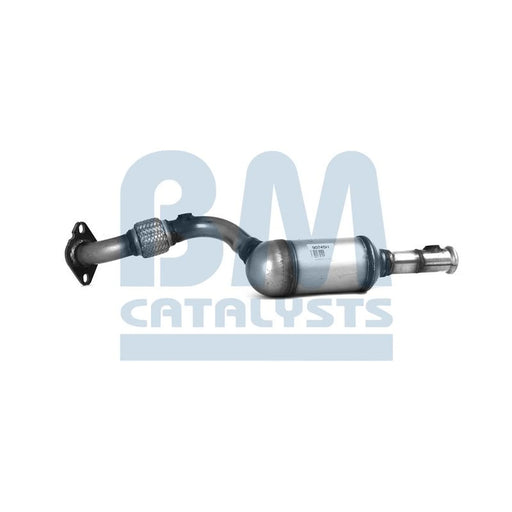 BM Catalysts Homologated Petrol Cat BM90745H