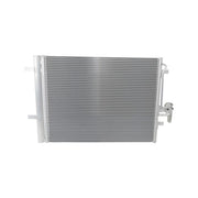 Hella Air Conditioning Condenser 8FC 366 220-731