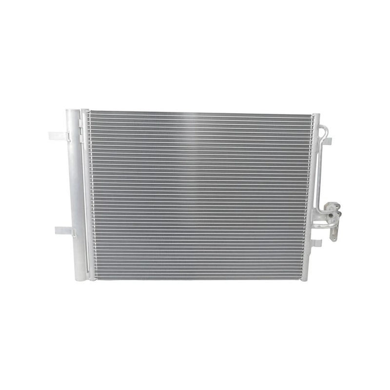 Hella Air Conditioning Condenser 8FC 366 220-731
