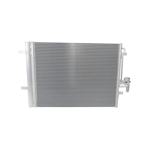 Hella Air Conditioning Condenser 8FC 366 220-731