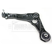 Borg & Beck Control/Trailing Arm BCA7898