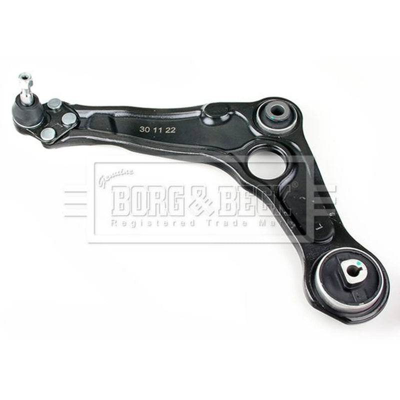 Borg & Beck Control/Trailing Arm BCA7898