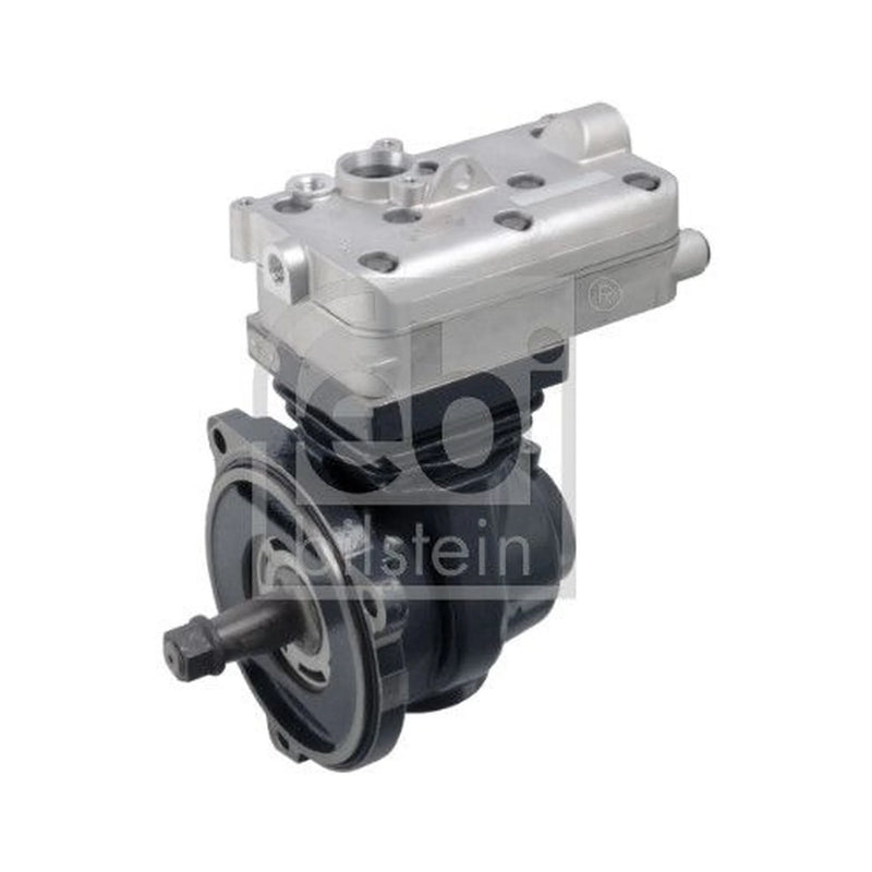 Febi Air Suspension Compressor 107635