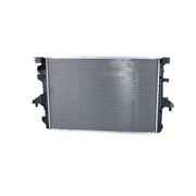 NRF Engine Radiator 560013