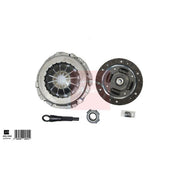 Apec Clutch Kit Set 3pc ACL1044