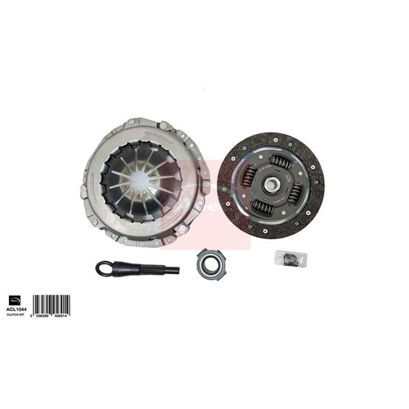 Apec Clutch Kit Set 3pc ACL1044
