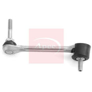 Apec Stabiliser Bar Link Coupling Rod Rear Right AST4507
