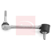 Apec Stabiliser Bar Link Coupling Rod Rear Right AST4507
