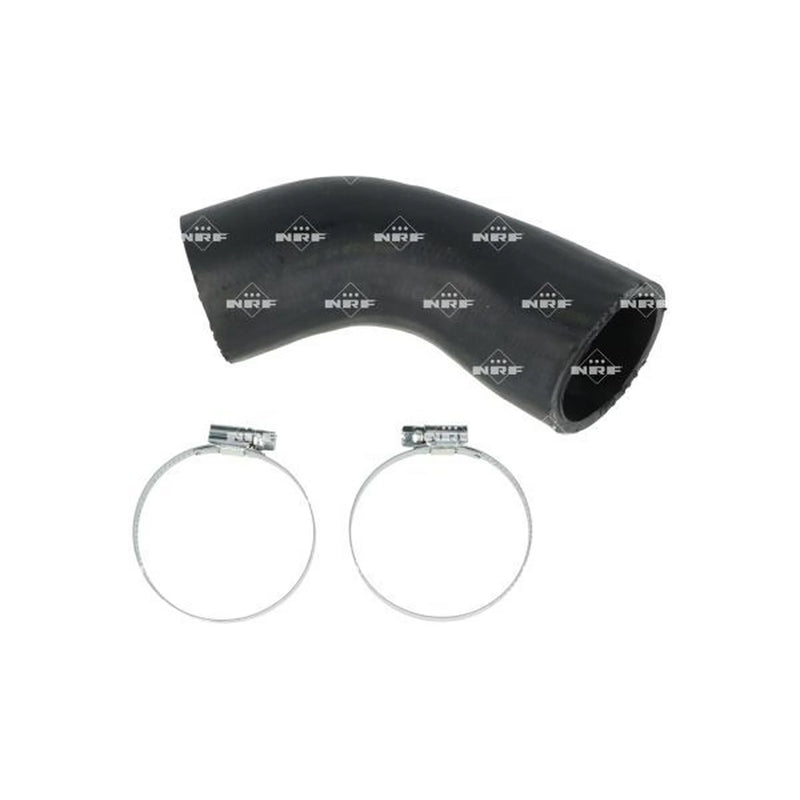 NRF Intercooler Turbo Charge Air Hose 166332