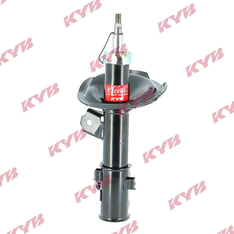 KYB Shock Absorber Damper Strut Front Left 3330053