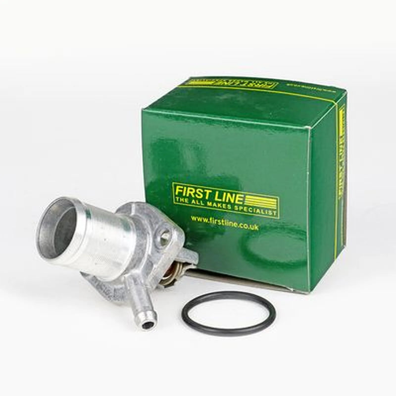 First Line Thermostat,Coolant FTK170