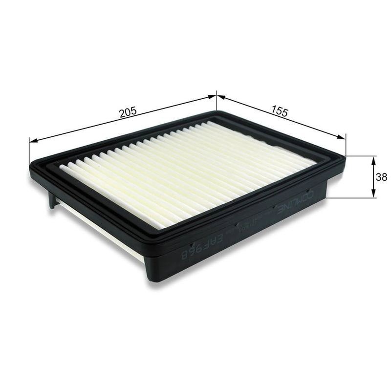 Comline Engine Air Filter EAF968