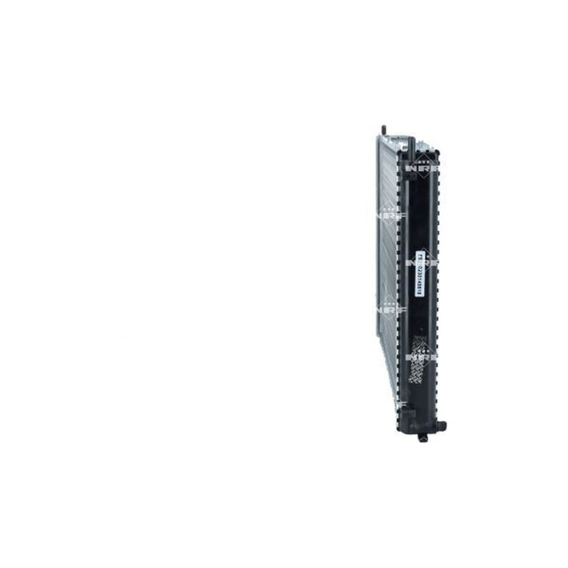 NRF Engine Radiator 58210A