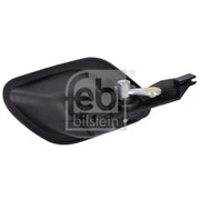 Febi Interior Equipment Door Handle Left Plastic 23745