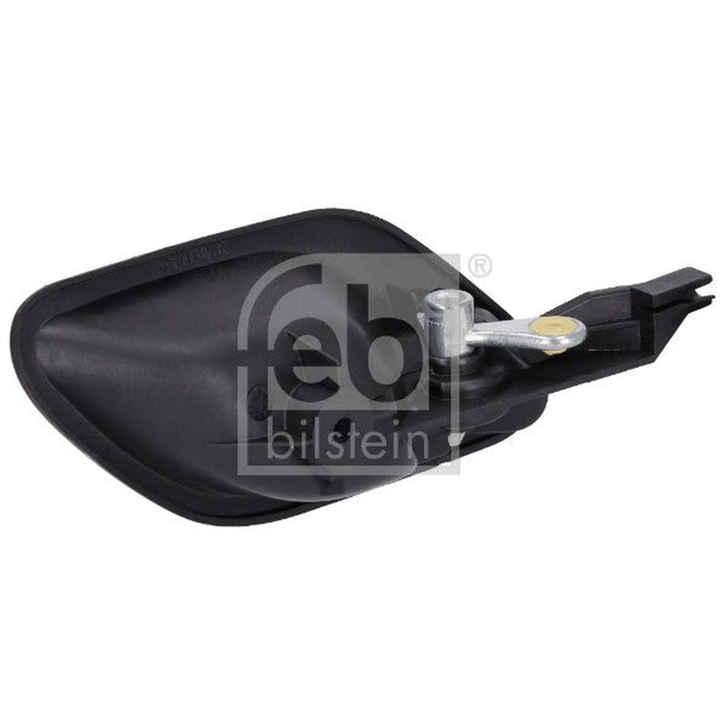 Febi Interior Equipment Door Handle Left Plastic 23745