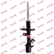 KYB Shock Absorber Damper Strut Front Right 333747