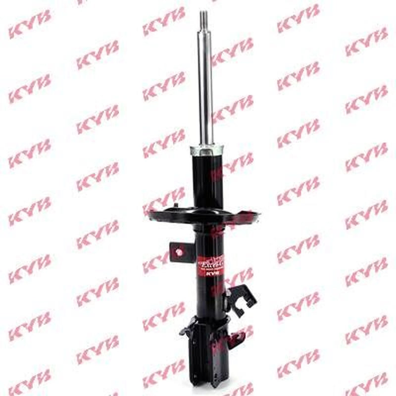 KYB Shock Absorber Damper Strut Front Right 333747