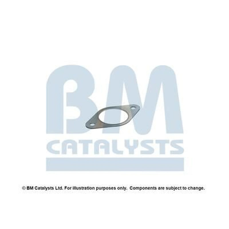 BM Catalysts Exhaust Pipe Mounting Kit FK50555A
