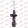 KYB Shock Absorber Damper Strut Front Left 334210