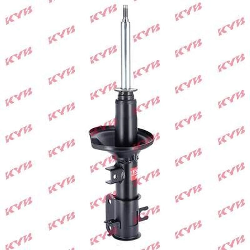 KYB Shock Absorber Damper Strut Front Left 334210
