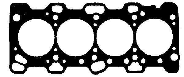 BGA Cylinder Head Gasket Thick