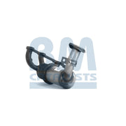 BM Catalysts Homologated Petrol Cat BM91015H