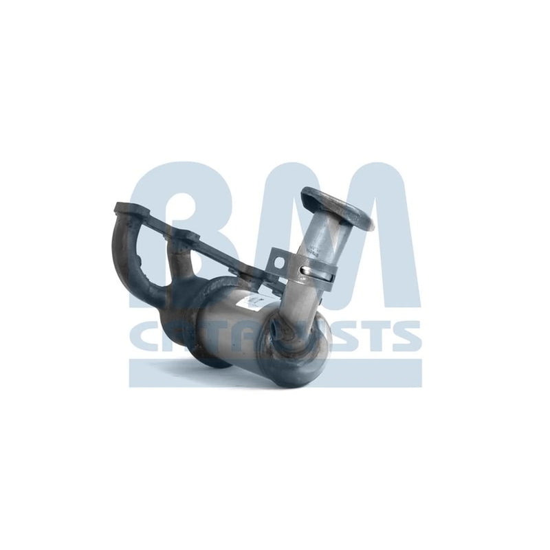 BM Catalysts Homologated Petrol Cat BM91015H