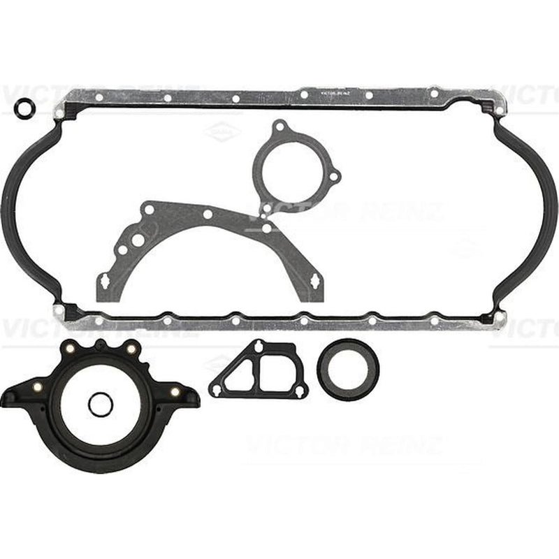 Victor Reinz Crankcase Gasket Kit ID 08-35541-01