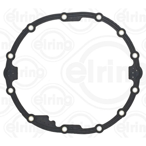 Elring Chevrolet Differential Housing Cover Seal 201.110