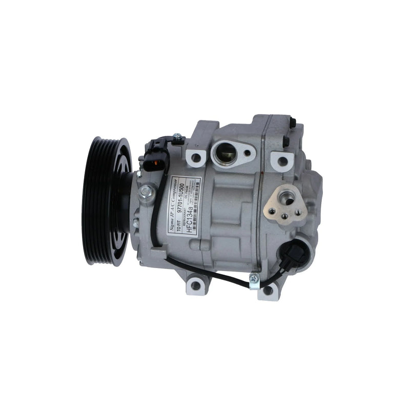 NRF Air Conditioning Compressor 32984