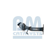 BM Catalysts Homologated Petrol Cat BM91128H