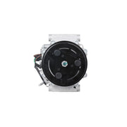 Hella Air Conditioning Compressor 8FK 366 201-321