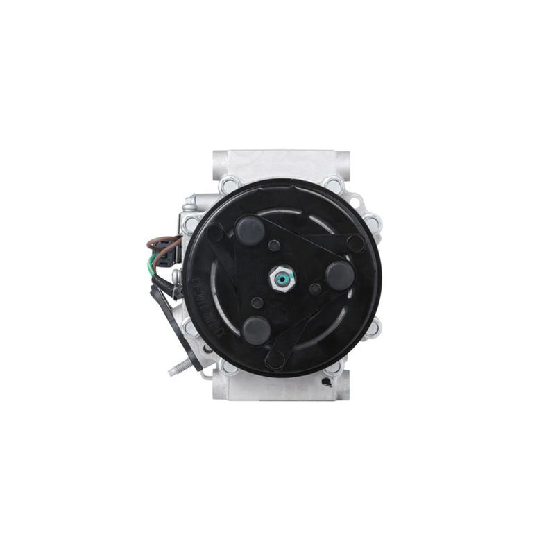Hella Air Conditioning Compressor 8FK 366 201-321