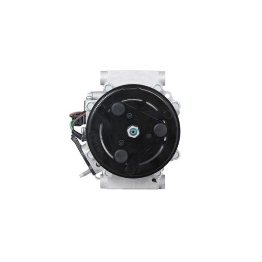 Hella Air Conditioning Compressor 8FK 366 201-321