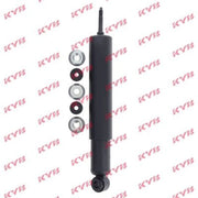 KYB Shock Absorber Damper Strut Front 444060
