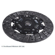 Blue Print Clutch Friction Disc Plate ADZ93106