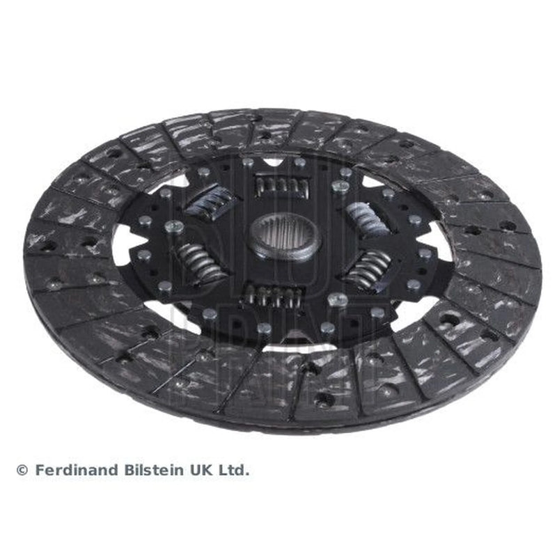 Blue Print Clutch Friction Disc Plate ADZ93106