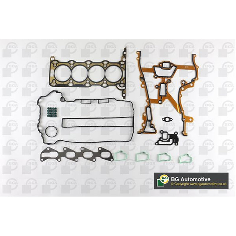 BGA Cylinder Head Gasket Kit HK1735