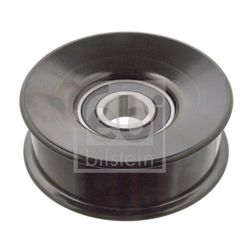 Febi V-Ribbed Belt Deflection/Guide Pulley 104747