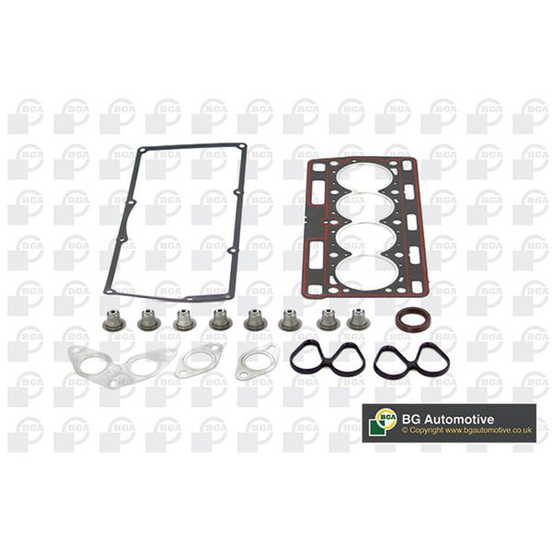 BGA Cylinder Head Gasket Kit HK2579