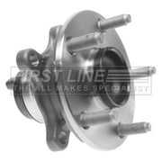 First Line Wheel Bearing Kit FBK1212