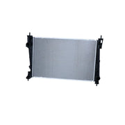 NRF Engine Radiator 53933