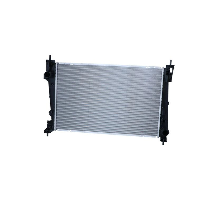 NRF Engine Radiator 53933