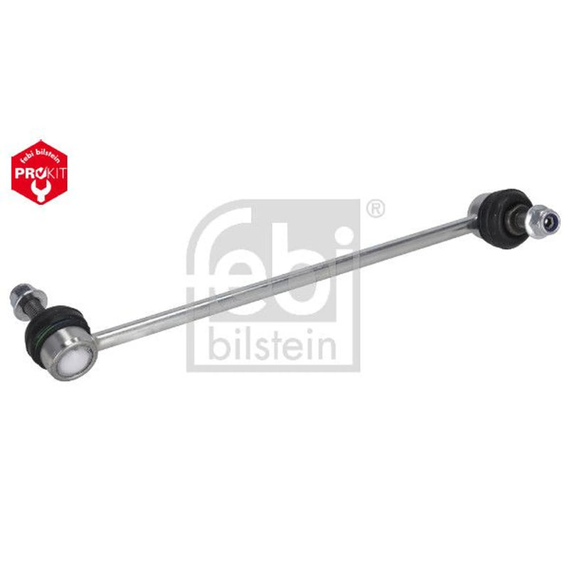 Febi Stabiliser Bar Link Coupling Rod Front Right 27200