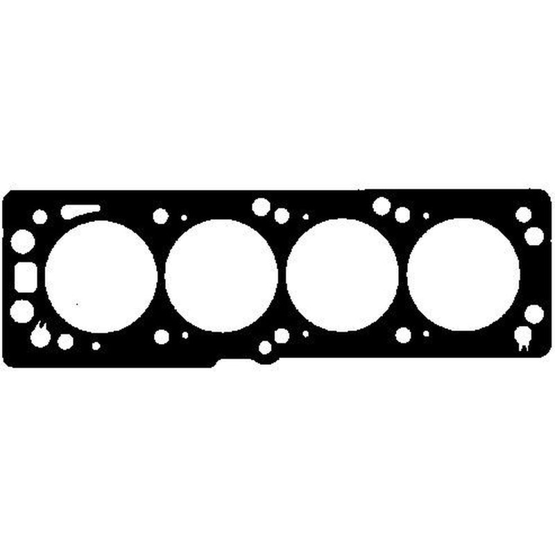 BGA Cylinder Head Gasket 0mm Thick CH0555