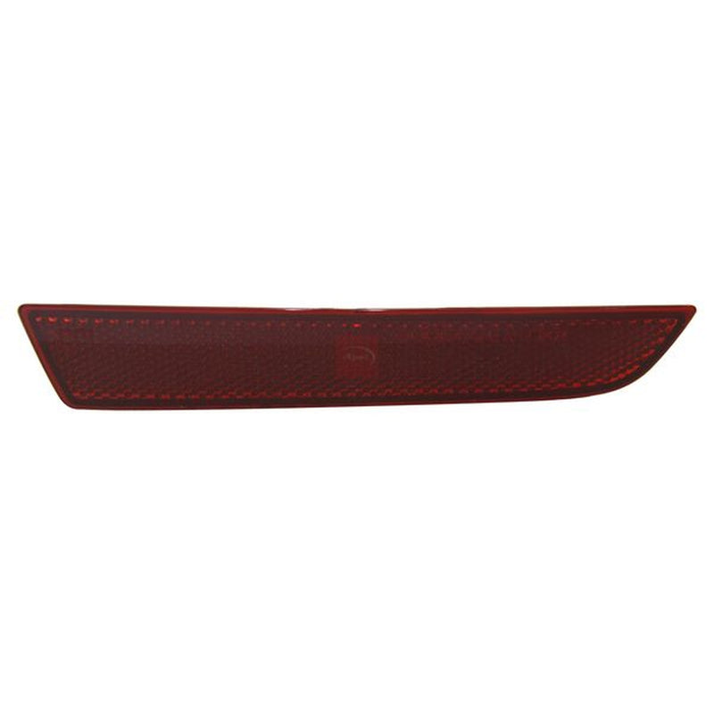 Apec Reflector Left Rear ARL5141