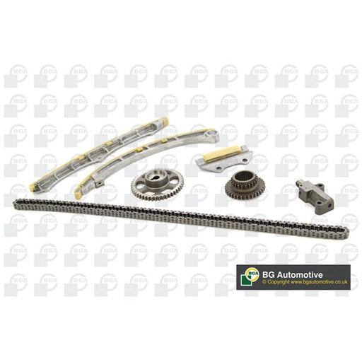 BGA Timing Chain Kit Set 170 Links TC2510FK